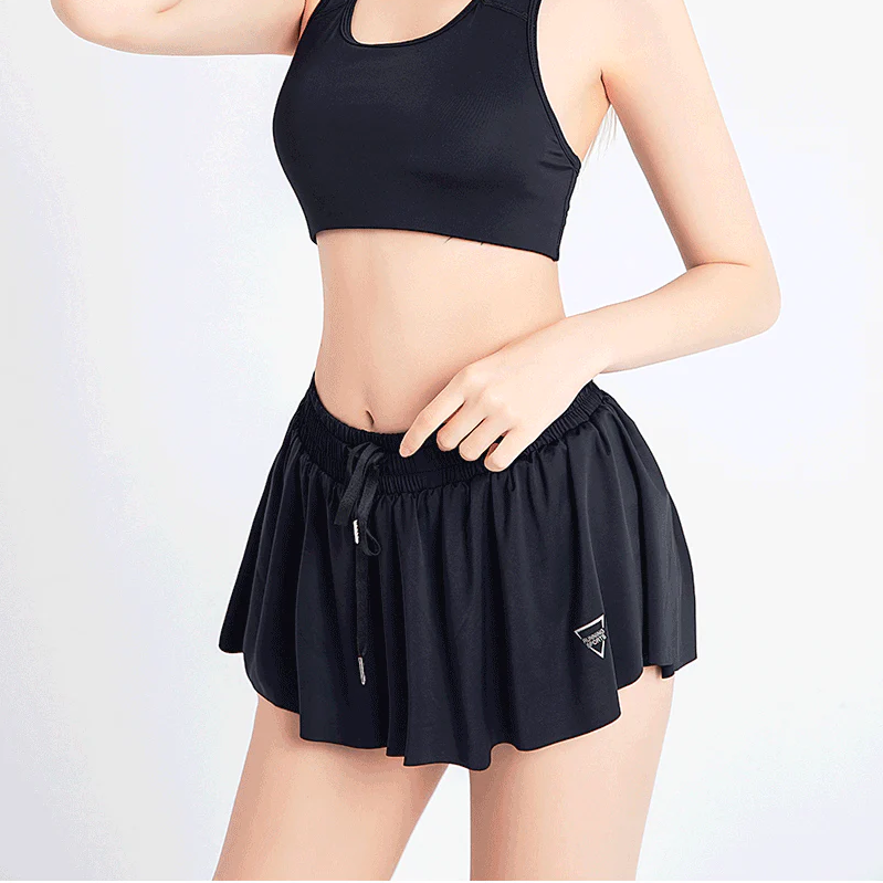 Multifunctional Tennis Shorts
