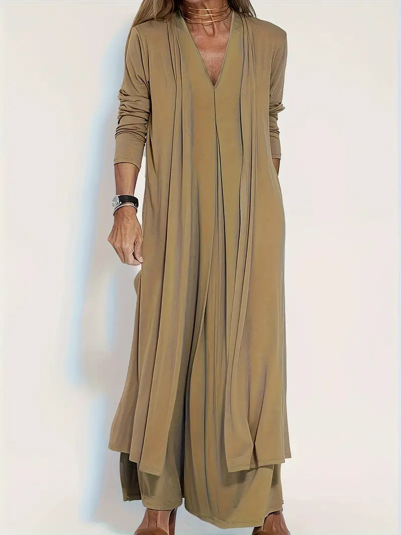 Stylish Apparel Line