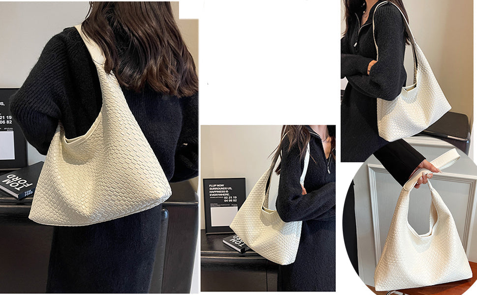 Sandia - Stylowa damska torebka