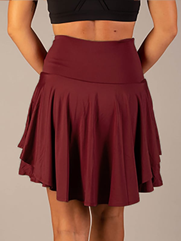 Odporna sukienka z funkcjonalnymi kieszeniami