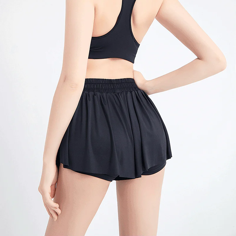 Multifunctional Tennis Shorts