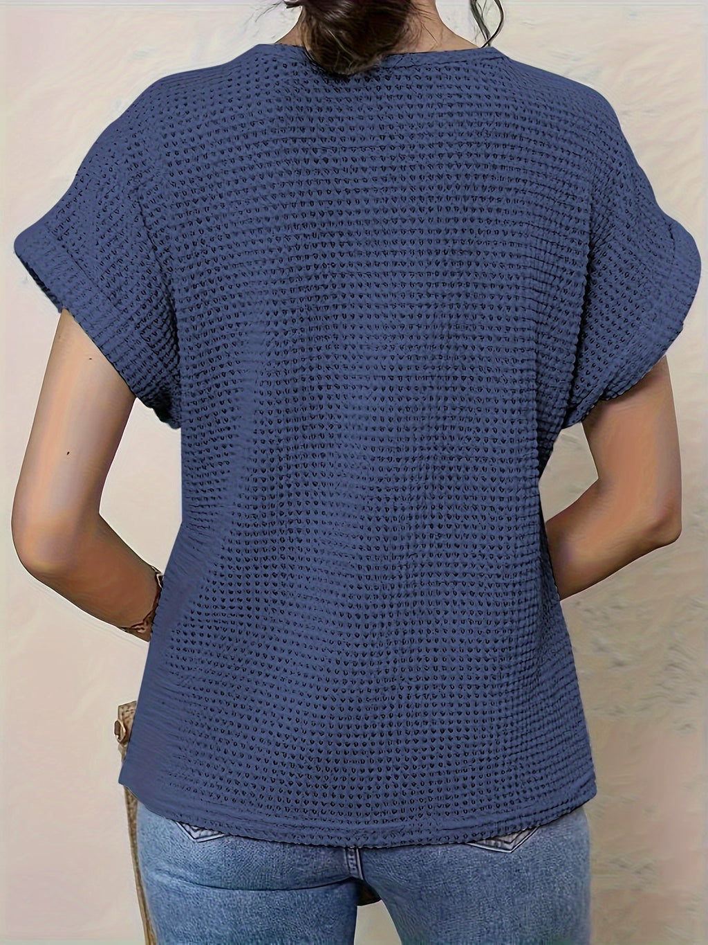 Stylowa i Klasyczna Damska Bluzka