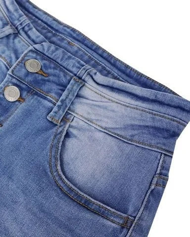 Women's Stretch Denim Jeans