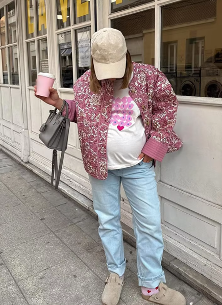 Perfekcyjna kurtka damska na jesień i zimę