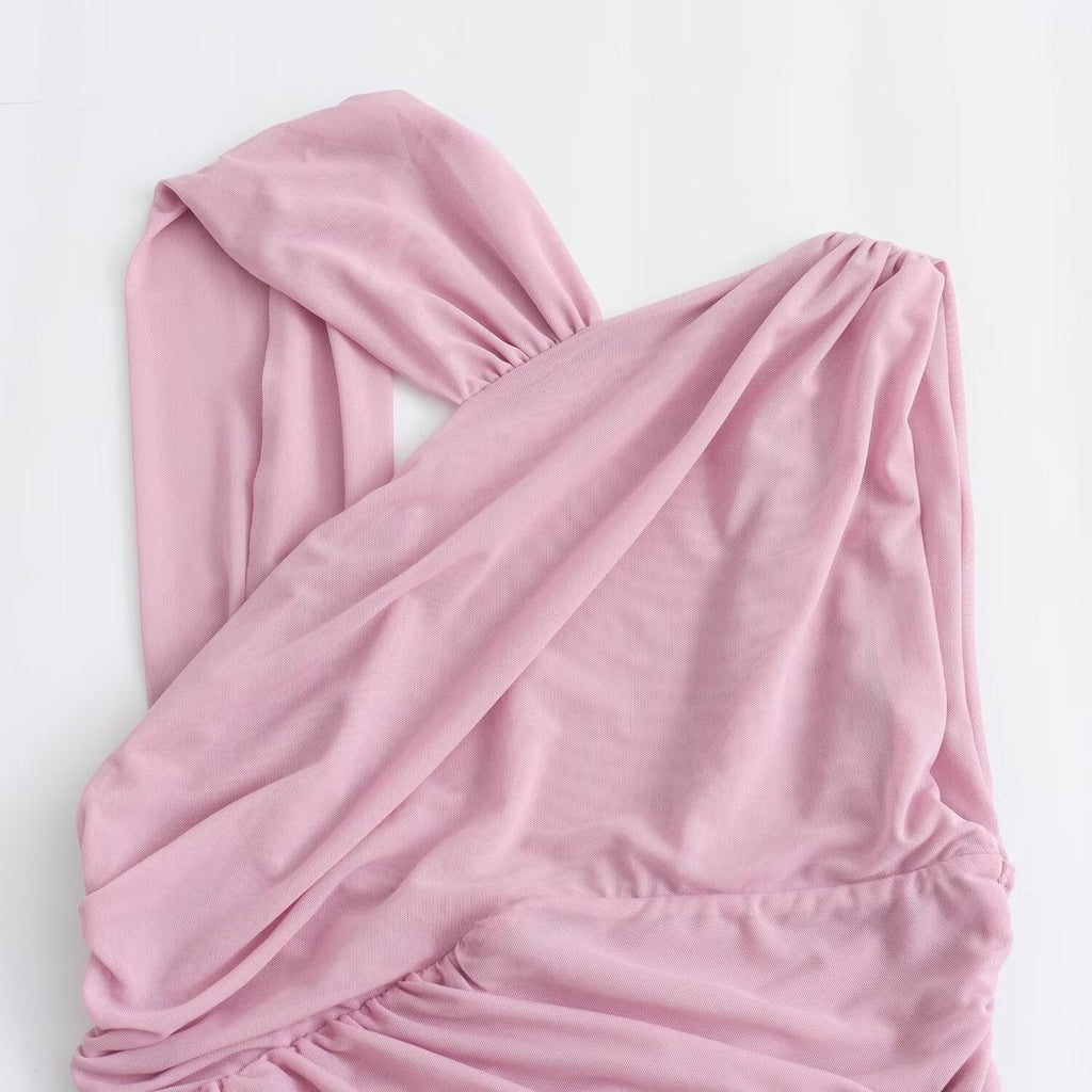 Damskie body z lampartowym wzorem