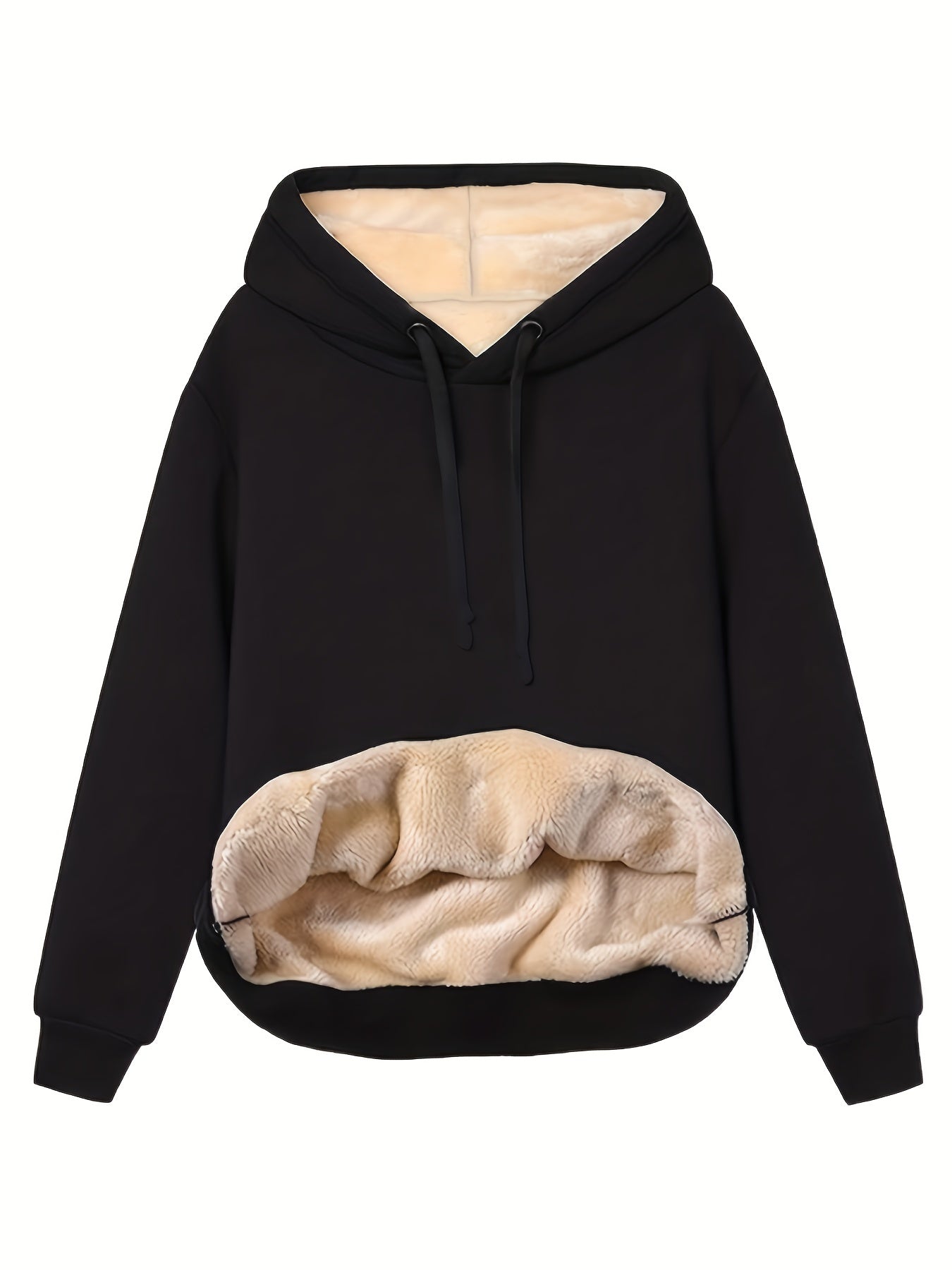 Calliope | Polar Hoodie for a Cozy Winter