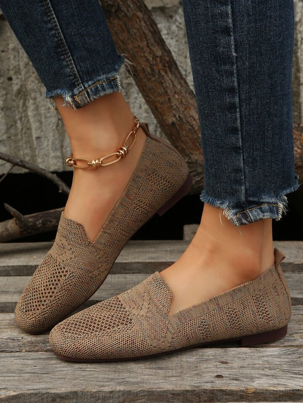 Olivia - Women's Ballet Shoes