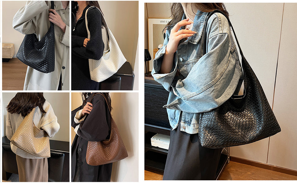 Sandia - Stylowa damska torebka