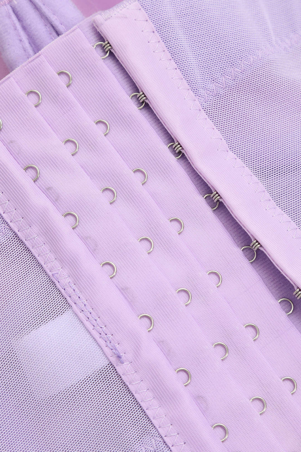 Sweter z zintegrowanym stanikiem