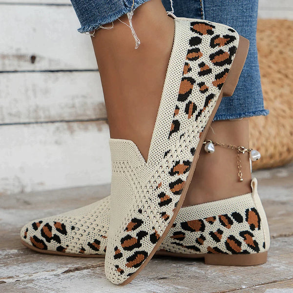 Olivia - Women's Ballet Shoes