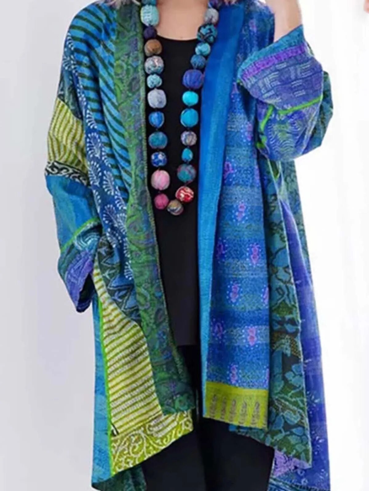 Josephine Elegant Sweater