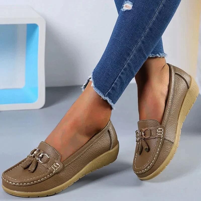 Women's Loafers