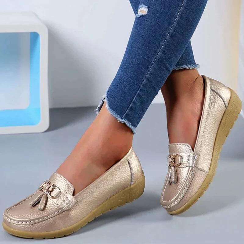 Women's Loafers