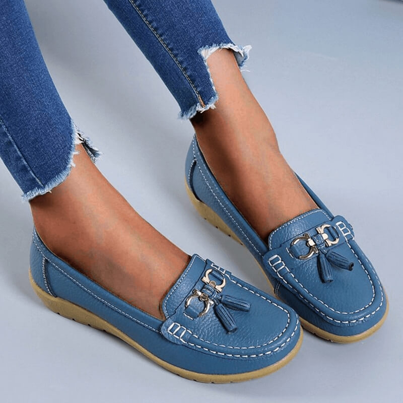 Women's Loafers