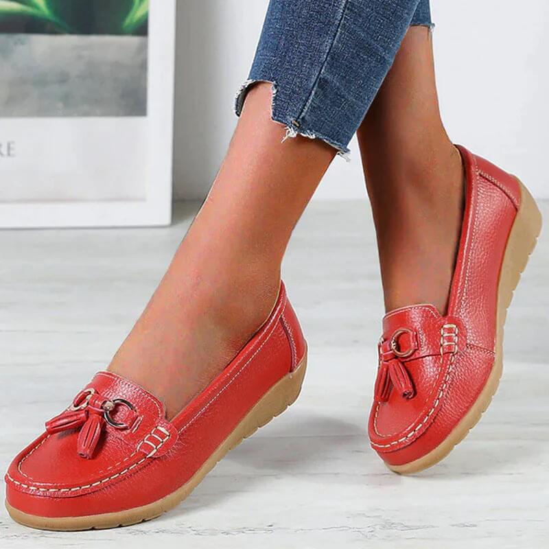 Women's Loafers