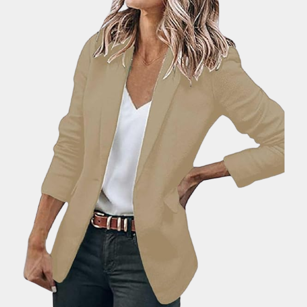 Women's Casual Blazer