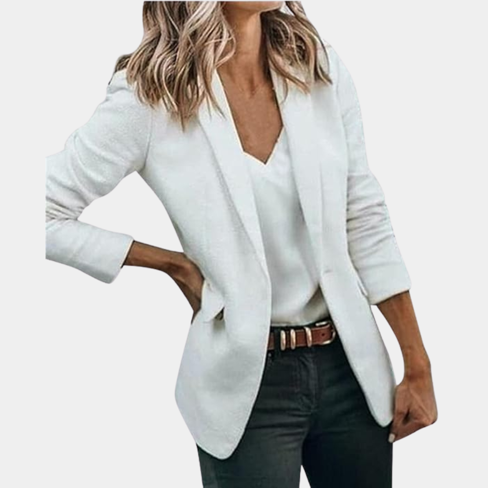 Women's Casual Blazer