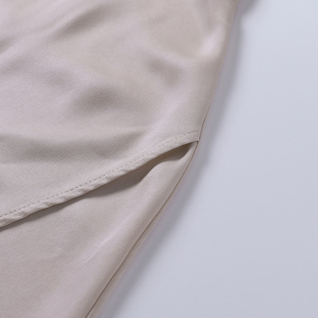 Stylowa Klasyczna Sukienka