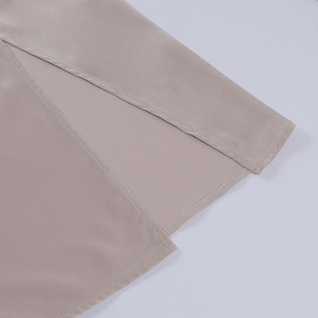 Stylowa Klasyczna Sukienka