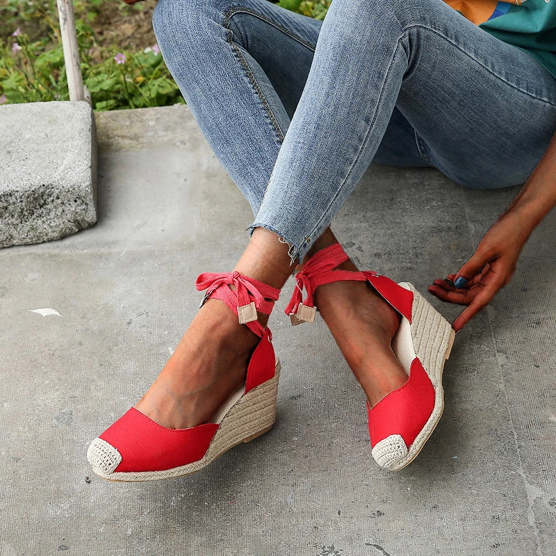 Damskie Buty na Obcasie