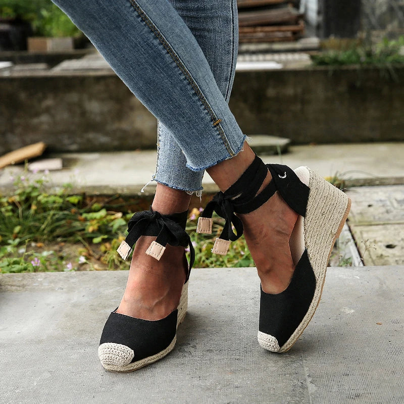 Damskie Buty na Obcasie