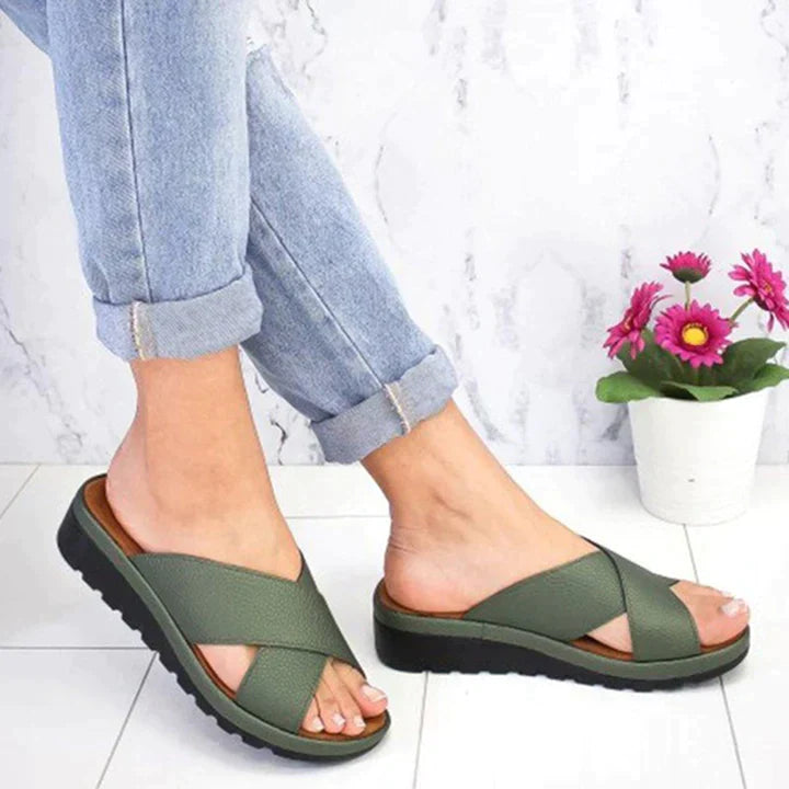 Kira - Women's Comfortable Slippers