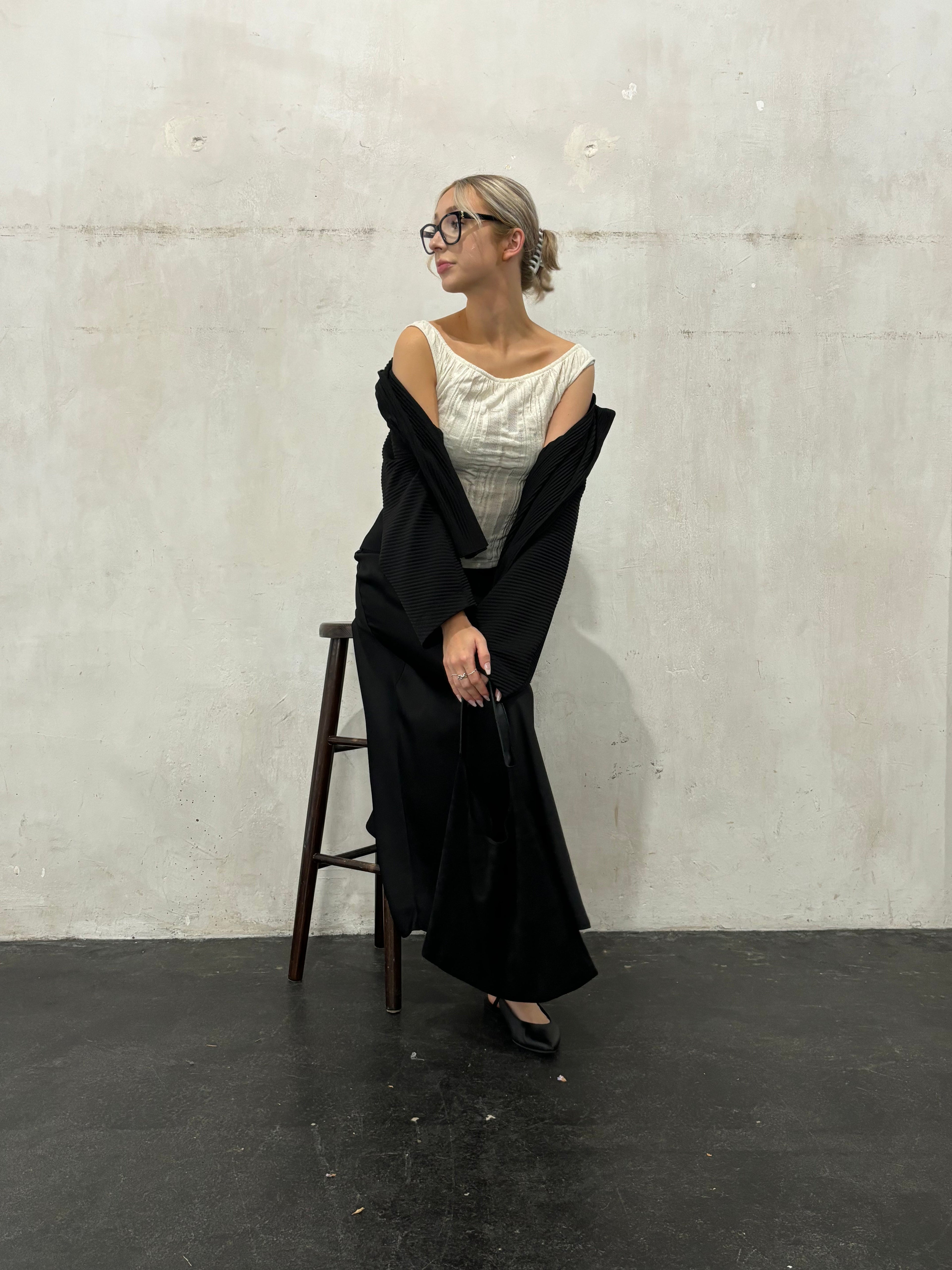 Codzienna Skórzana Torba