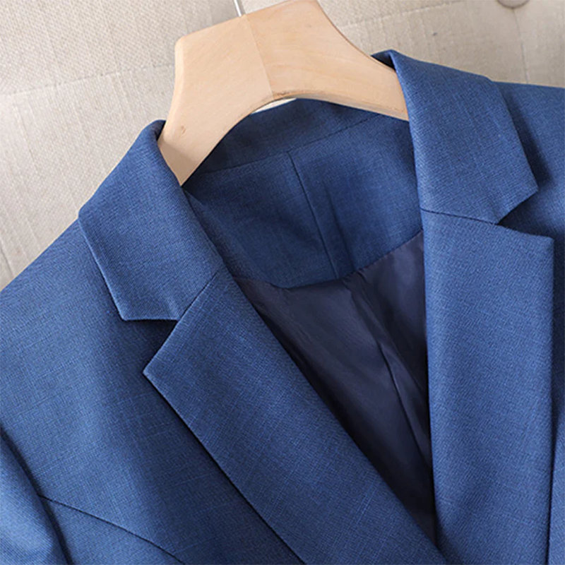 Elena – Luksusowy Zestaw Żakietu