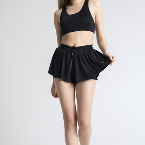 Multifunctional Tennis Shorts