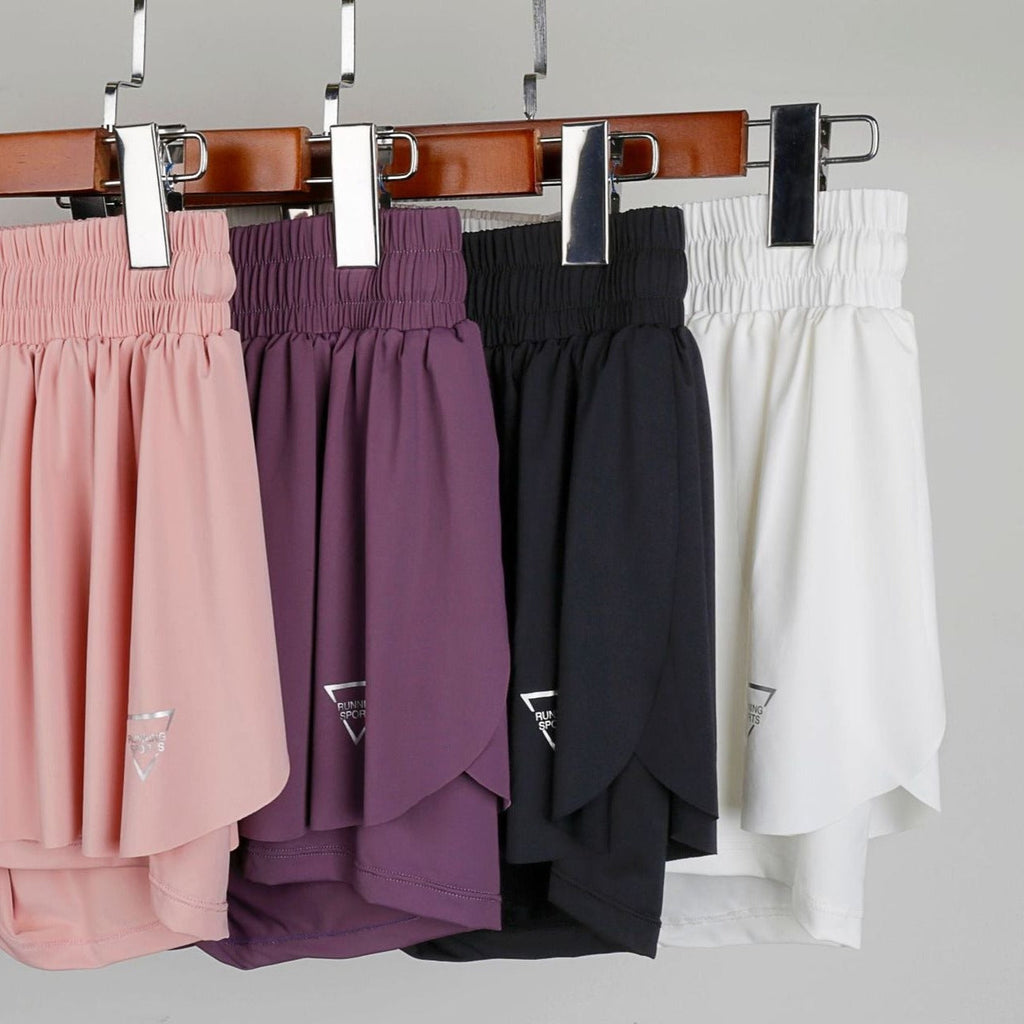 Multifunctional Tennis Shorts