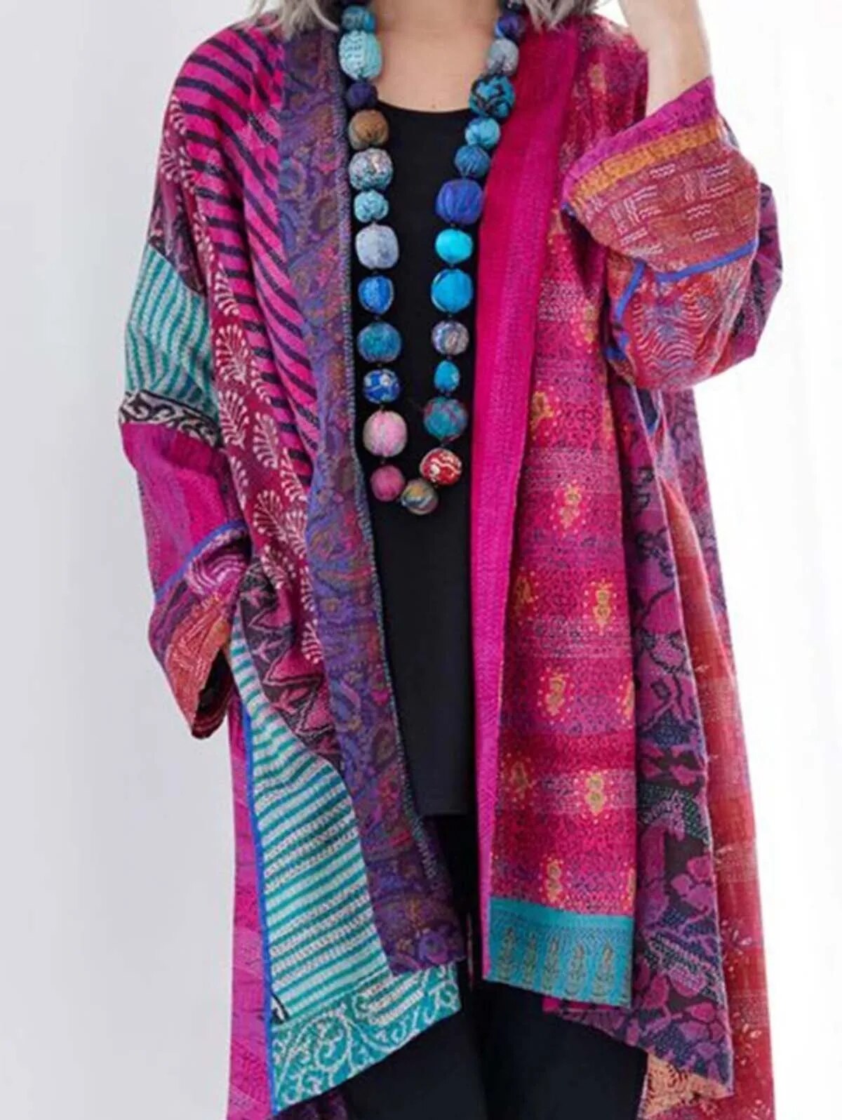 Josephine Elegant Sweater