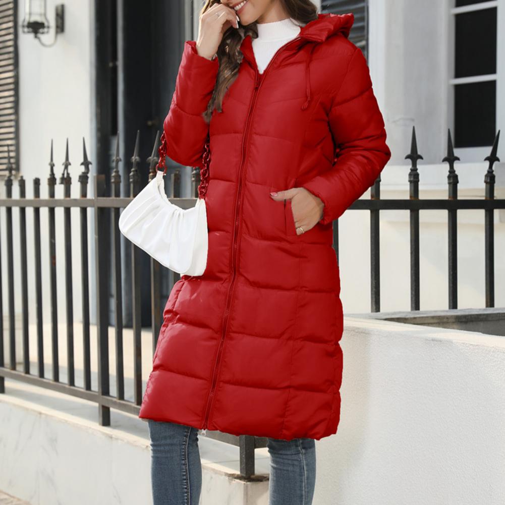 Women's Puffer Jacket