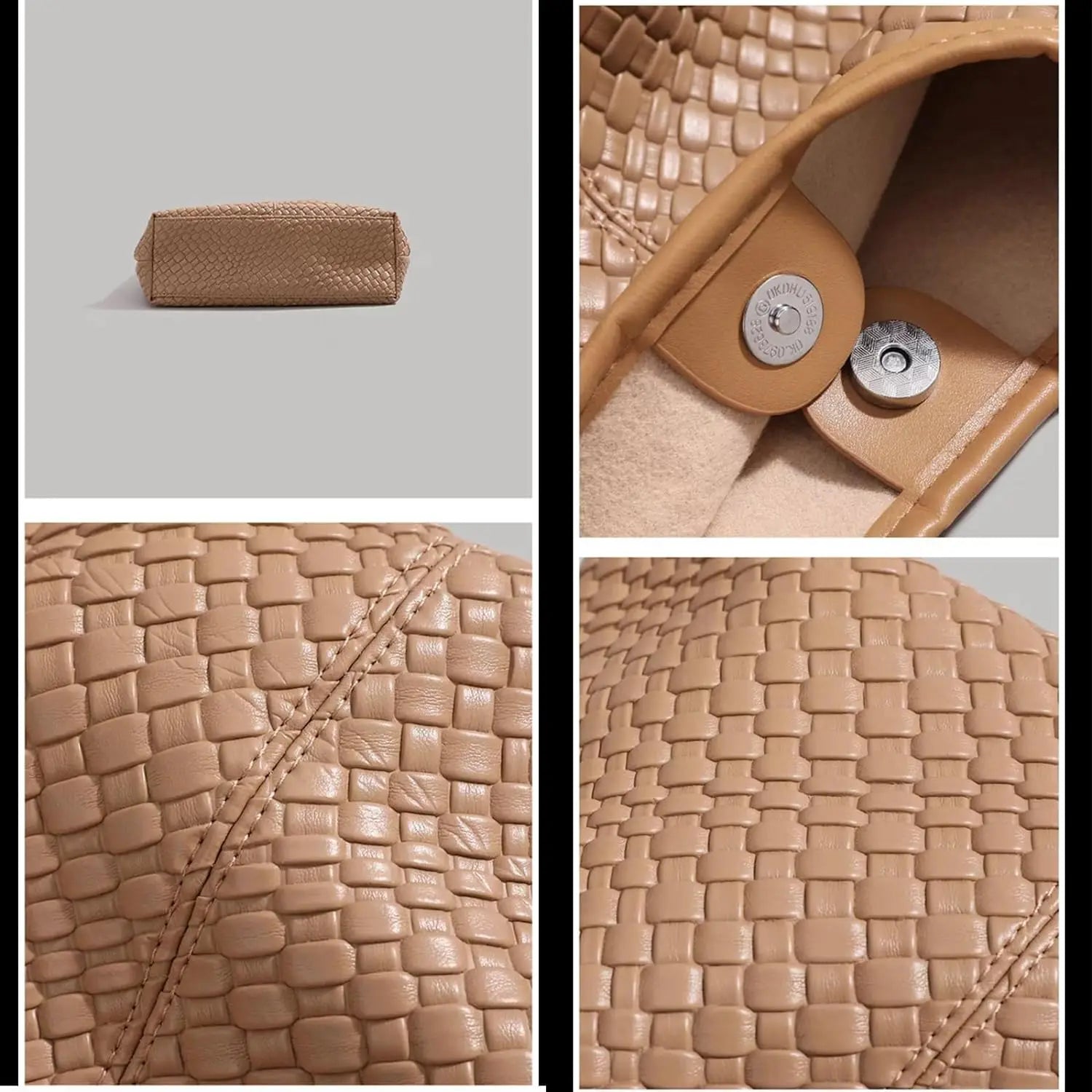 Sandia - Stylowa damska torebka