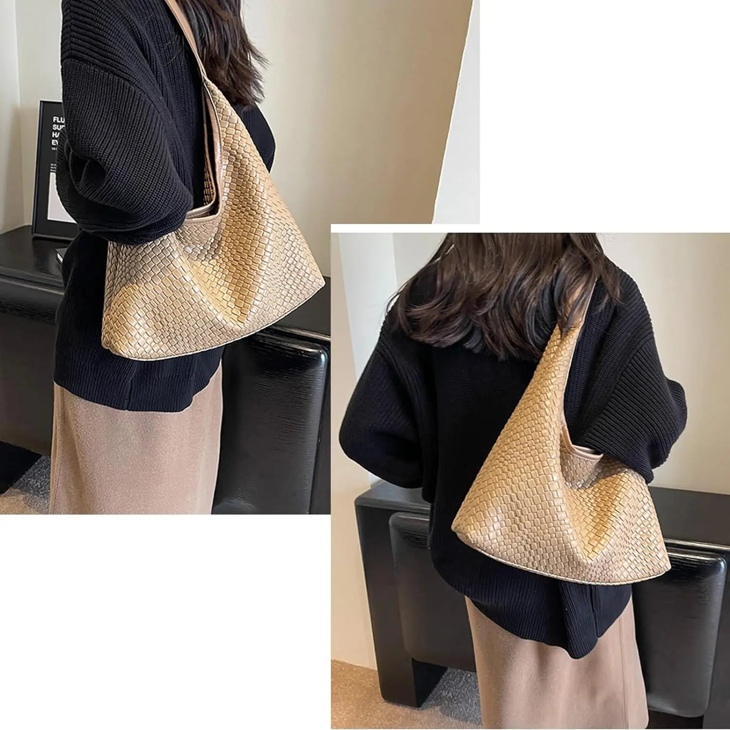 Sandia - Stylowa damska torebka