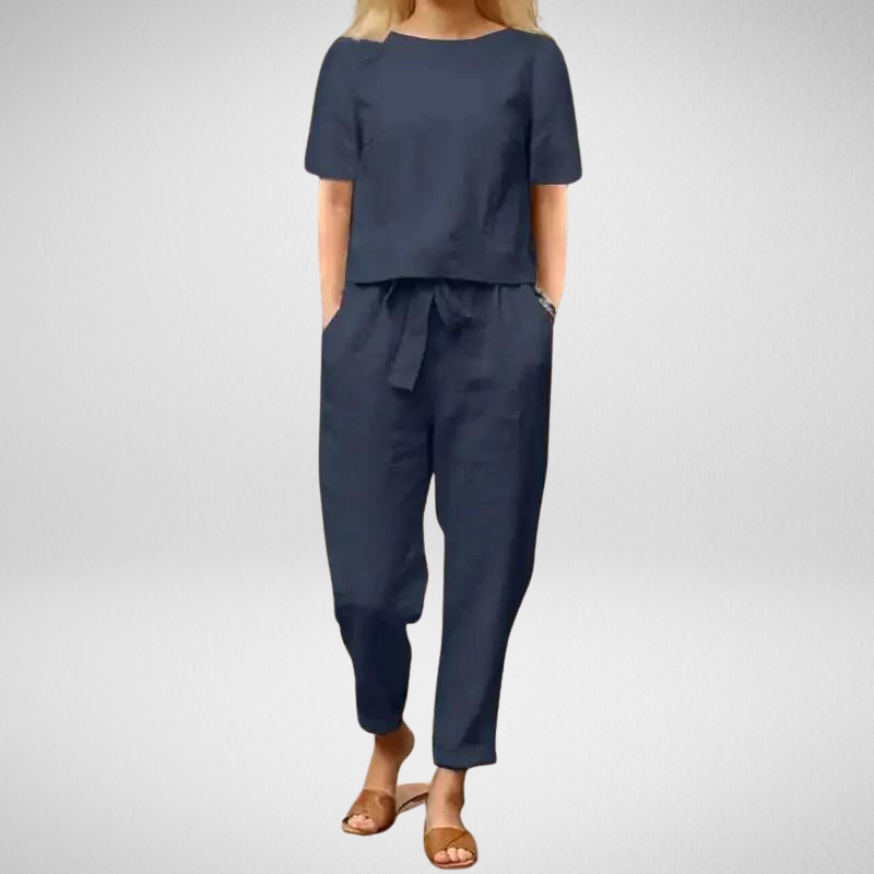 Komfortowy Letni Zestaw