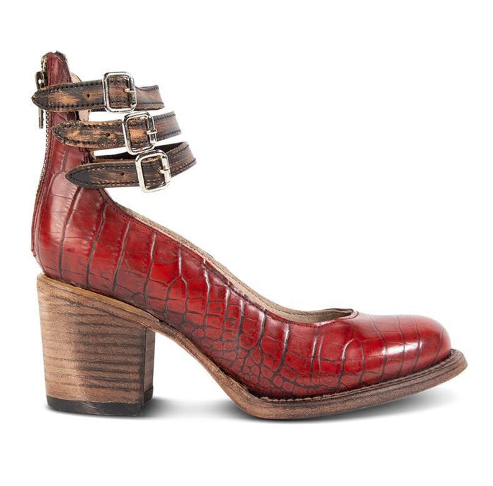 Stylowe damskie obuwie