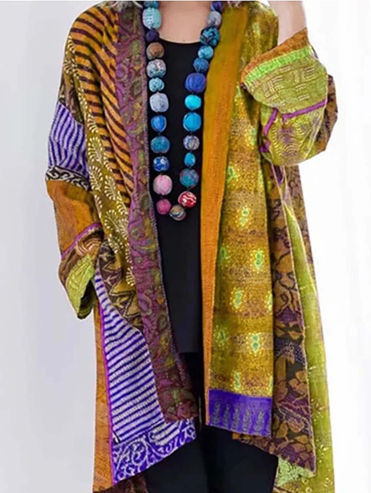 Josephine Elegant Sweater