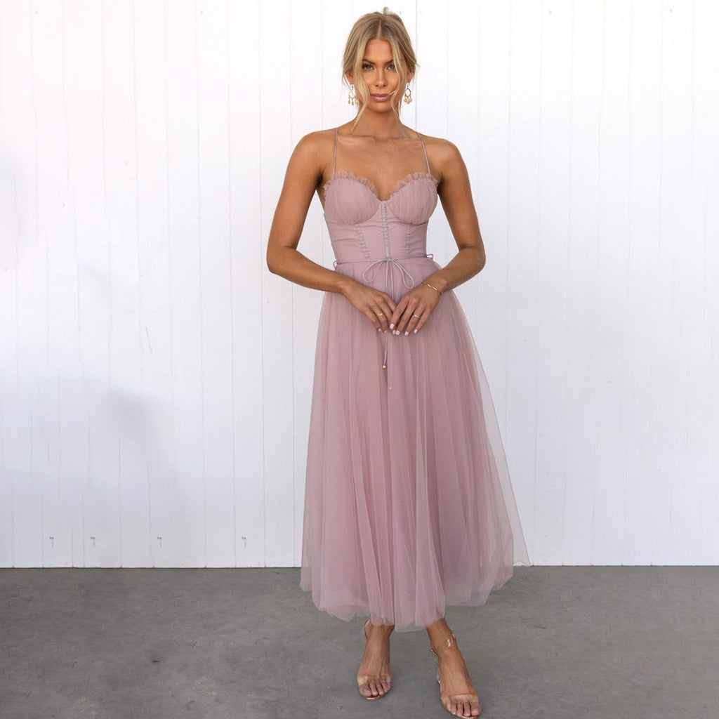 Eleganckie suknie wieczorowe