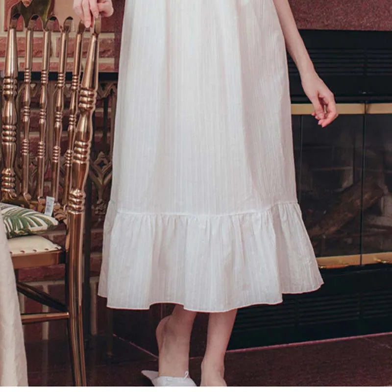 Celeste - Summer Starry Dress