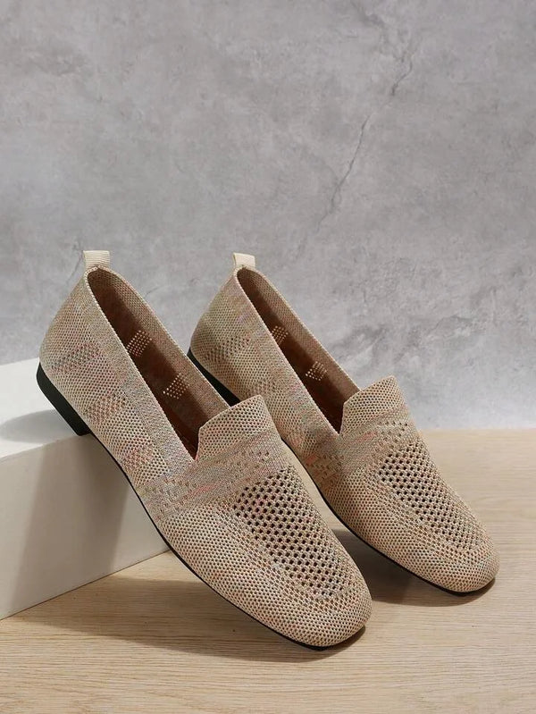 Olivia - Women's Ballet Shoes