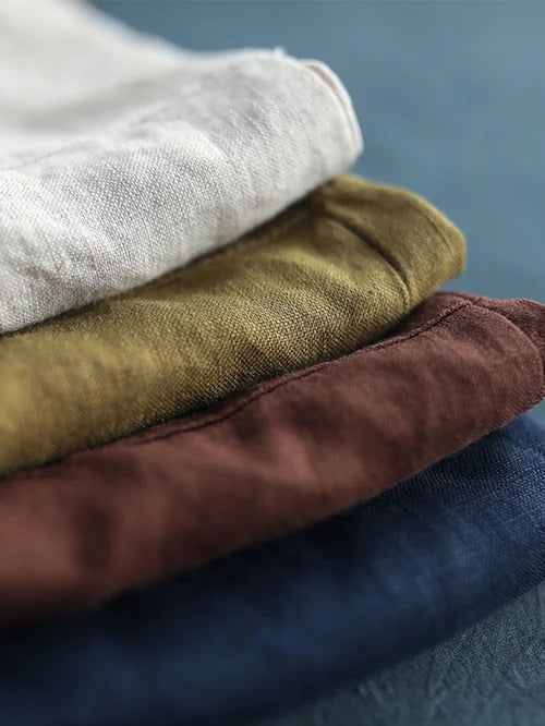 Luźna i Komfortowa Bluzka Damska