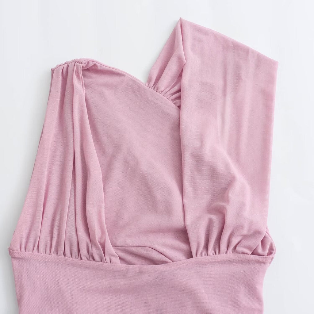 Damskie body z lampartowym wzorem