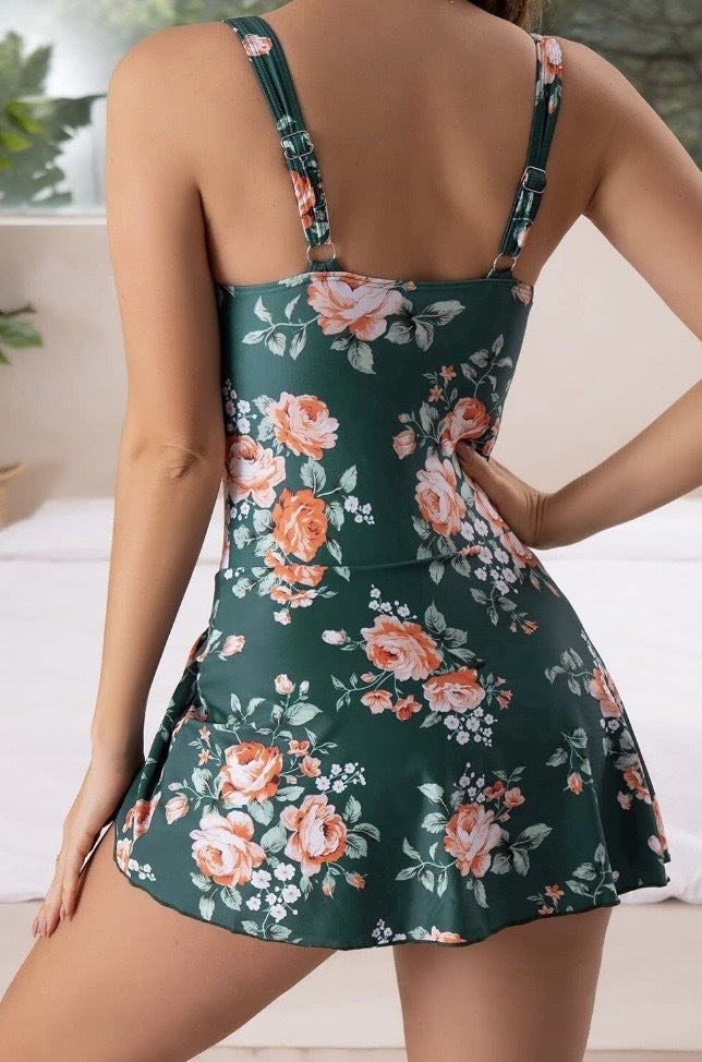 Formender - Jednoczęściowy Kostium Kąpielowy