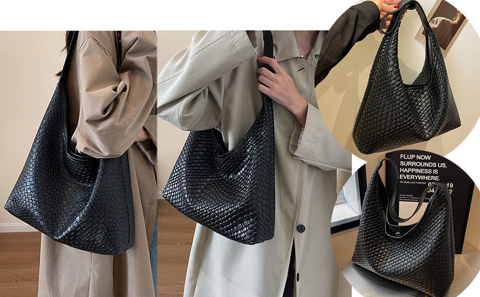 Sandia - Stylowa damska torebka