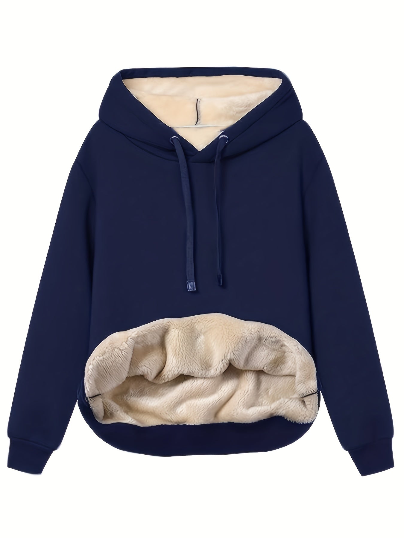 Calliope | Polar Hoodie for a Cozy Winter