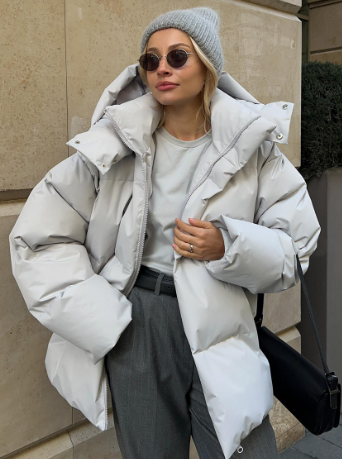 Faria - Stylish and Comfortable Women's Jacket