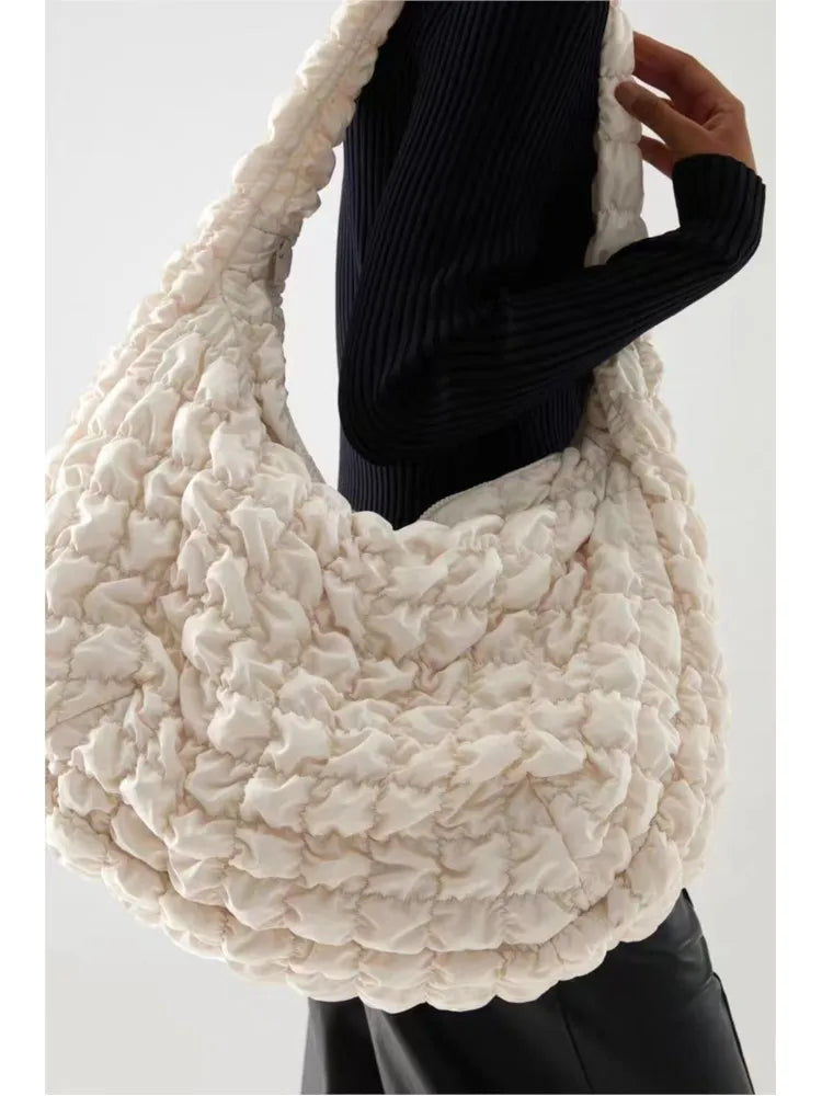 Torba Duvet – Doskonały dodatek do podróży!