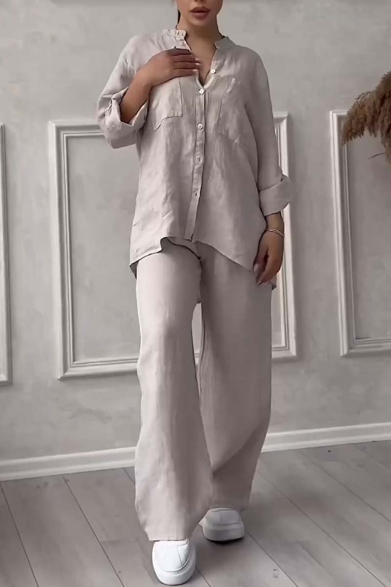 Thea - Women's Comfortable Outfit