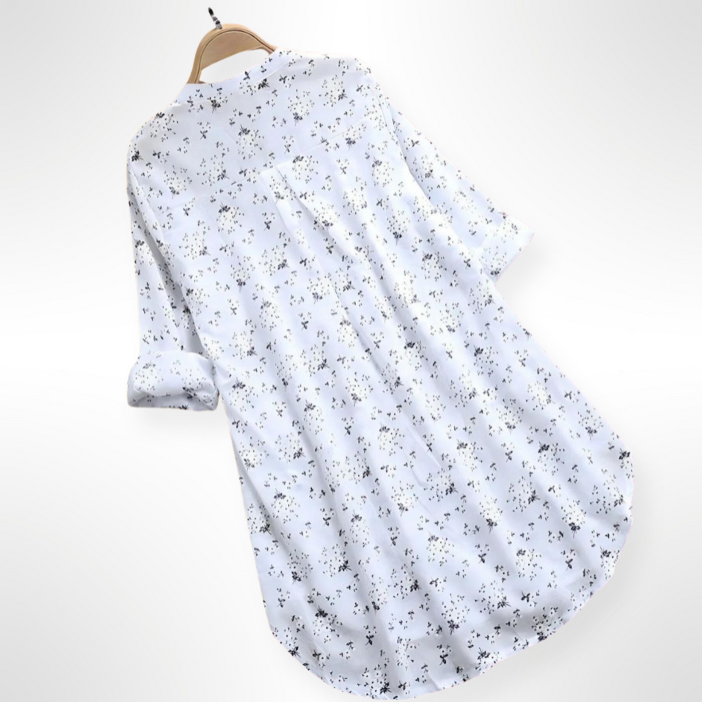 Znajdź ukojenie z Floralia