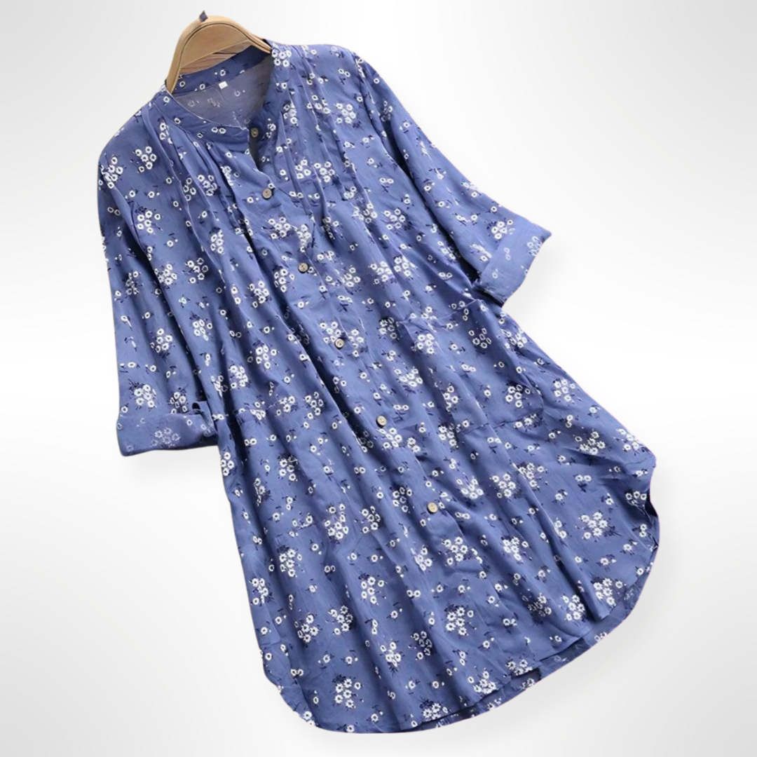 Znajdź ukojenie z Floralia